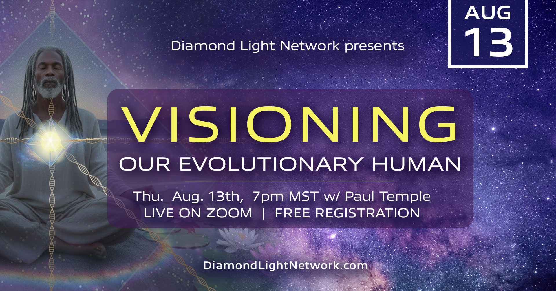 Visioning